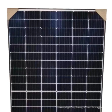 450w 460 watt 600 w Mono Solar Panel Price Paneles Solares half cell 1000W